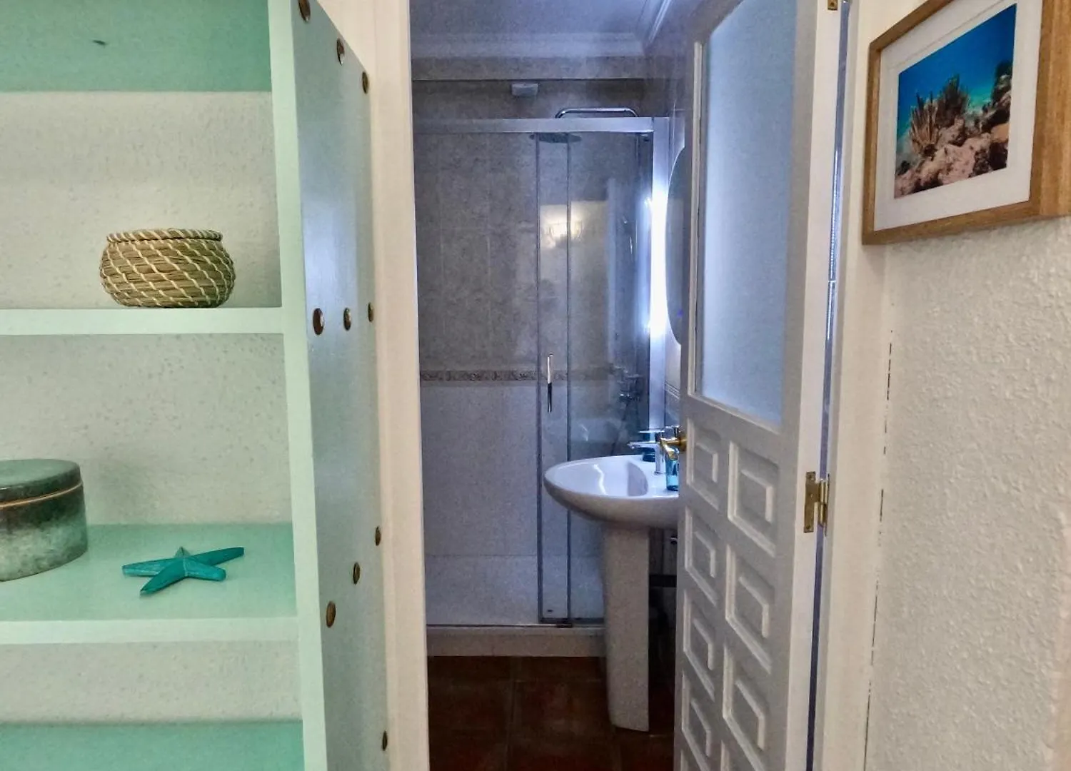 Apartamento Apartament In Nerja Nº54