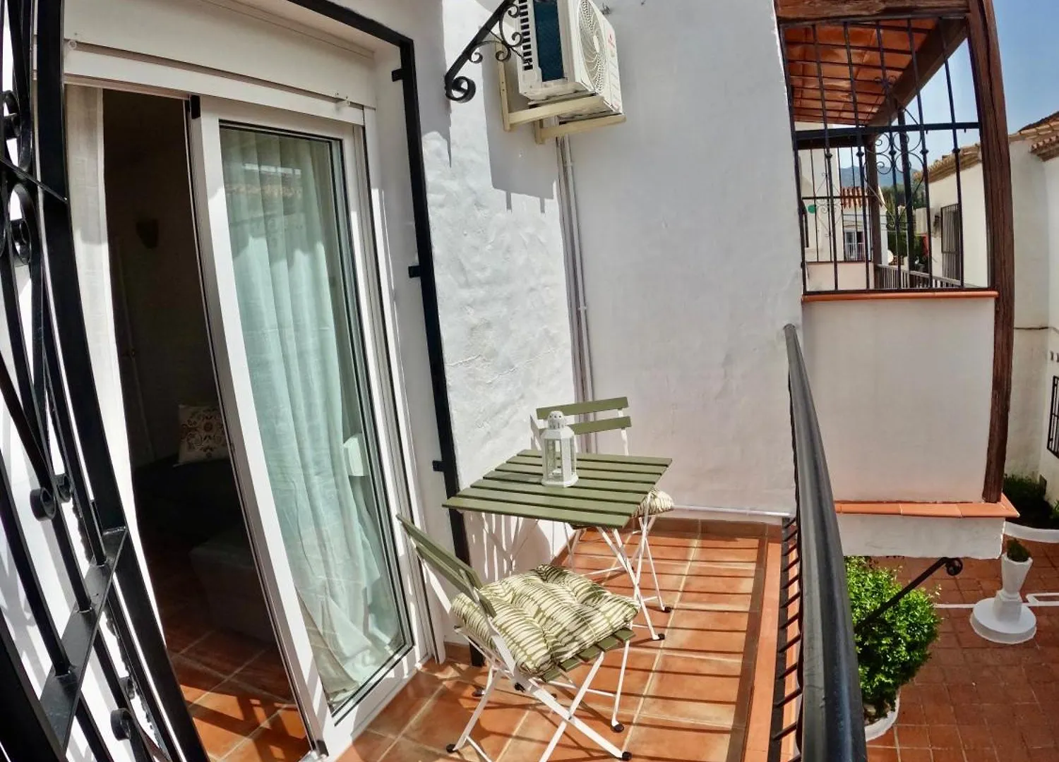 Apartament In Nerja Nº54