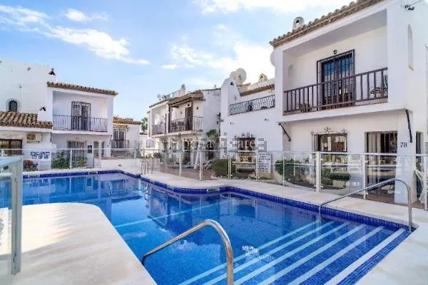 Apartament In Nerja Nº54 Apartment