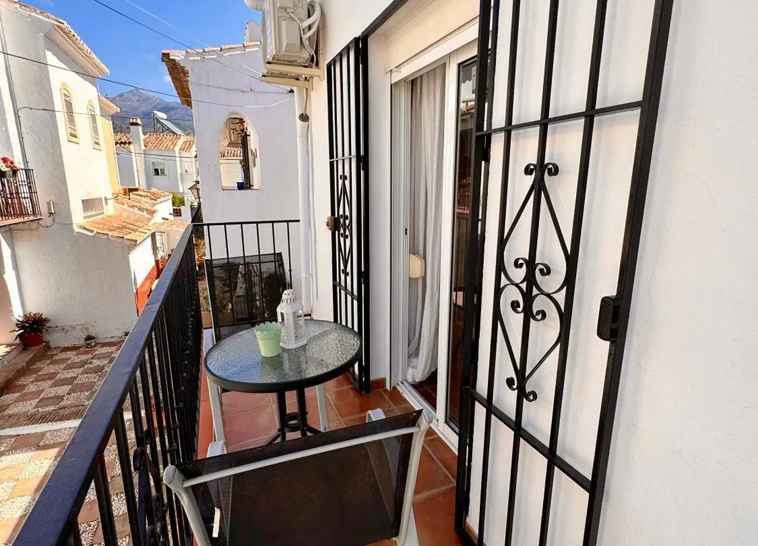 Apartment Apartament In Nerja Nº54