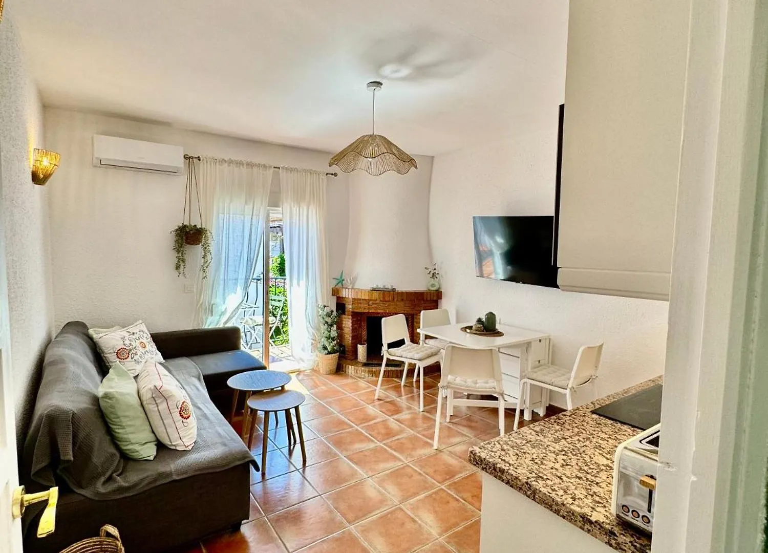 Apartament In Nerja Nº54 0*,