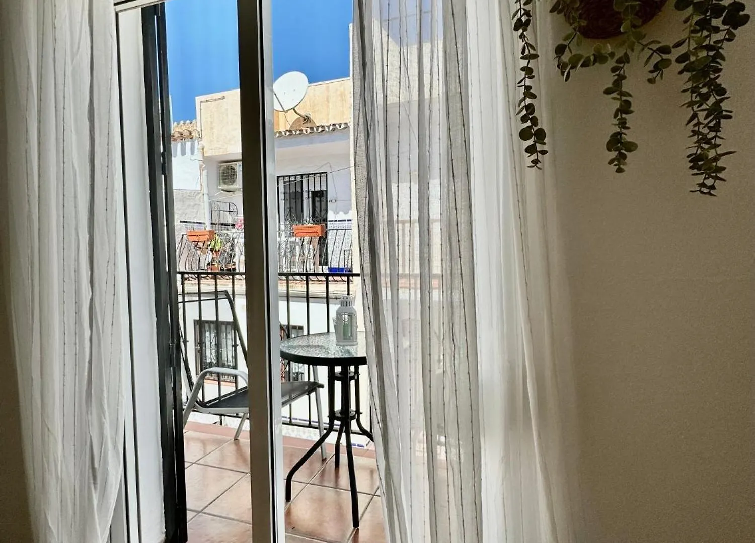 Apartament In Nerja Nº54 0*,