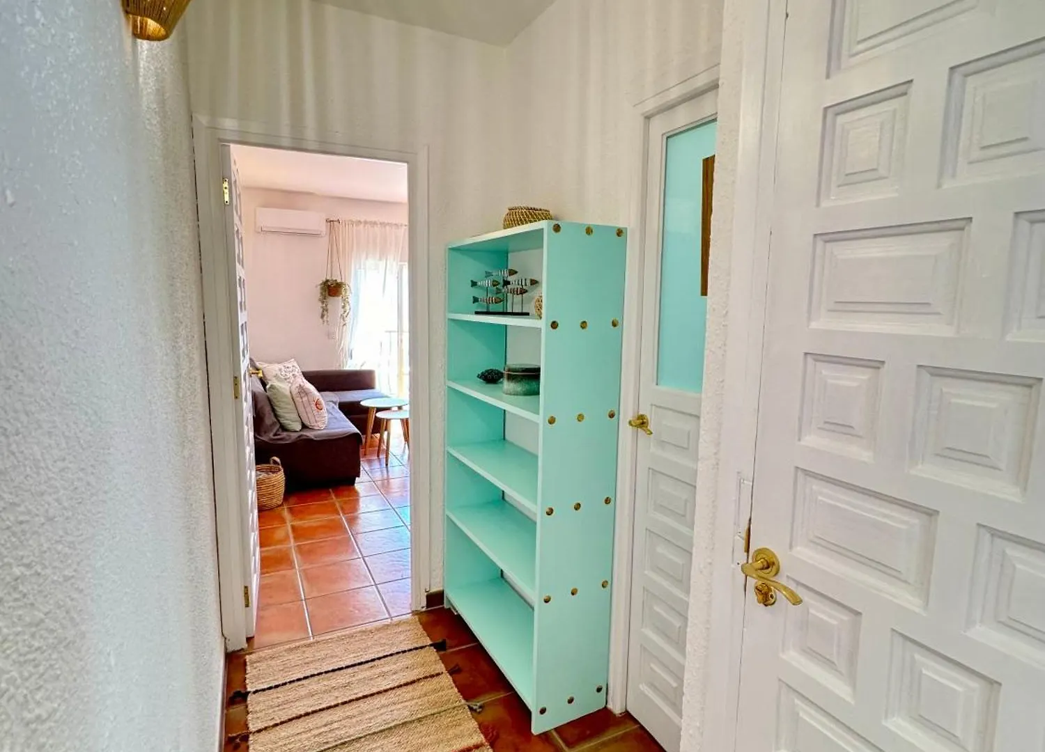 Apartament In Nerja Nº54 Spain