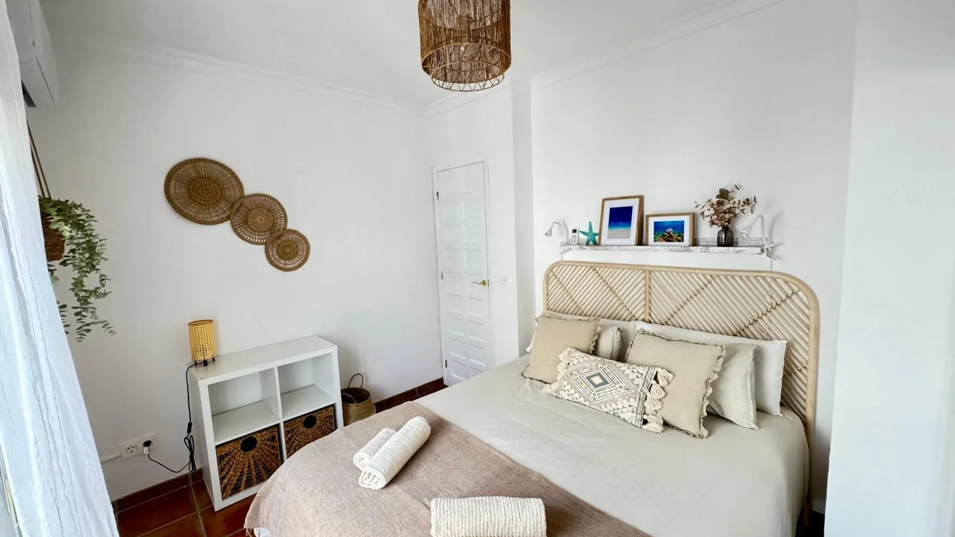 Apartament In Nerja Nº54 Apartamento
