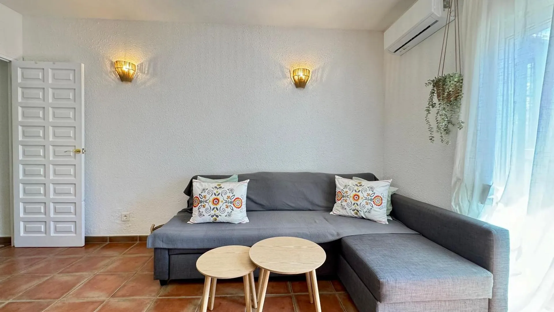 Apartment Apartament In Nerja Nº54