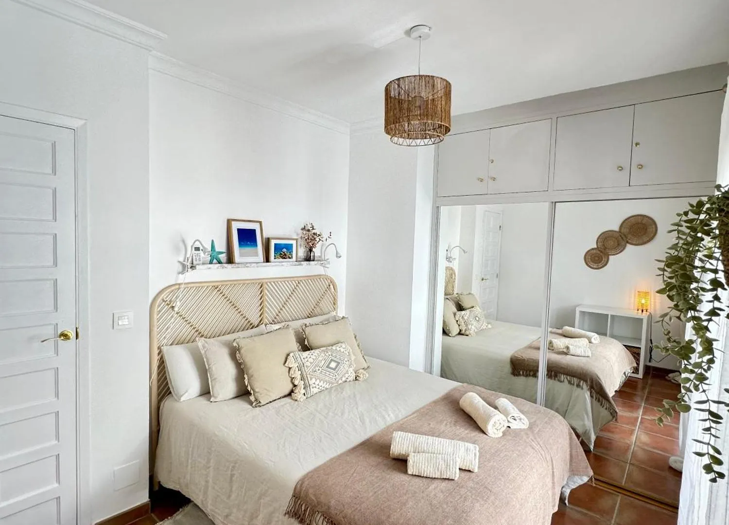 Apartament In Nerja Nº54