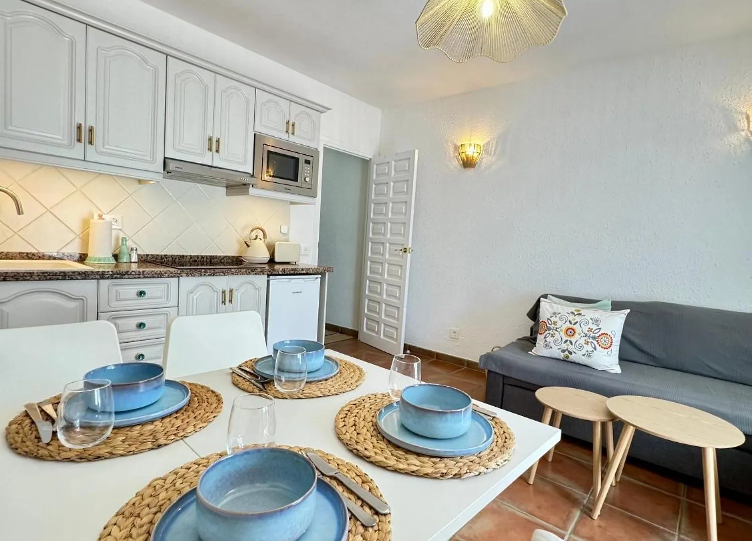 Apartament In Nerja Nº54 Apartamento