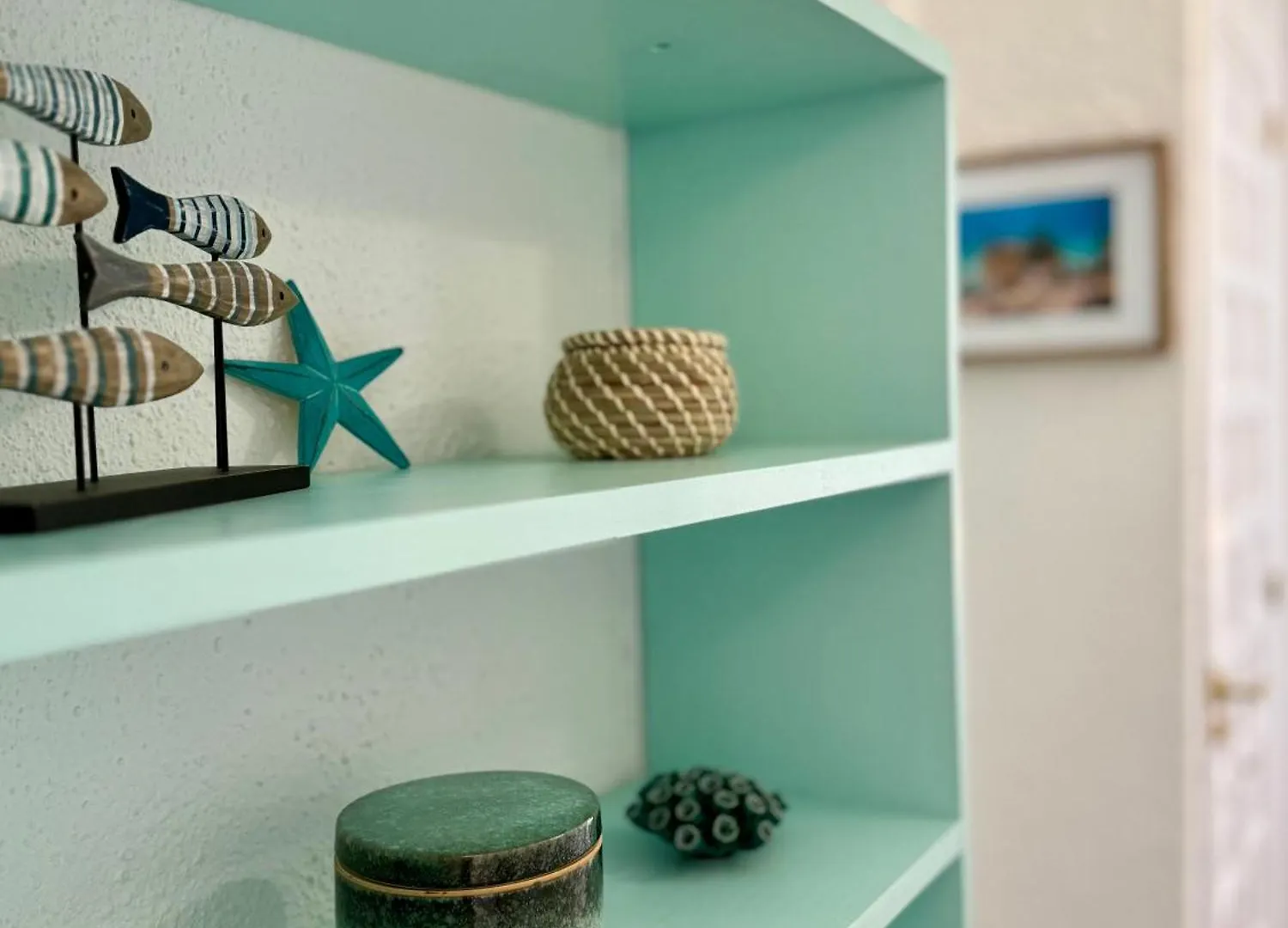 Apartament In Nerja Nº54 Apartment