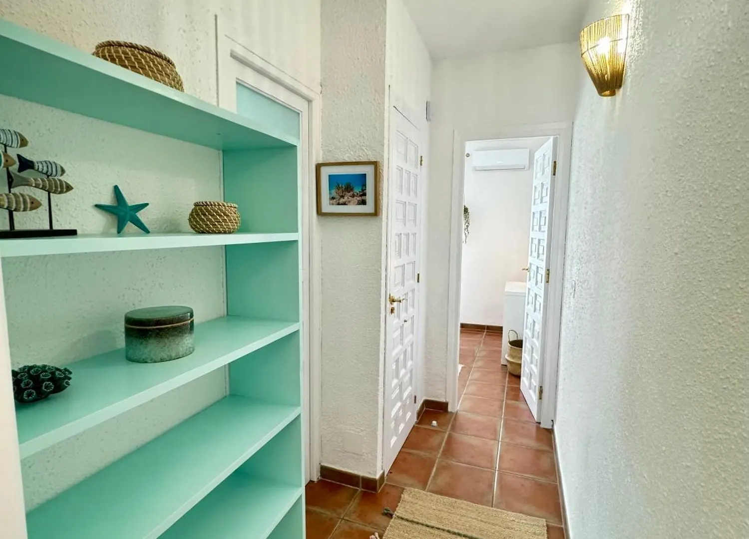 Apartament In Nerja Nº54