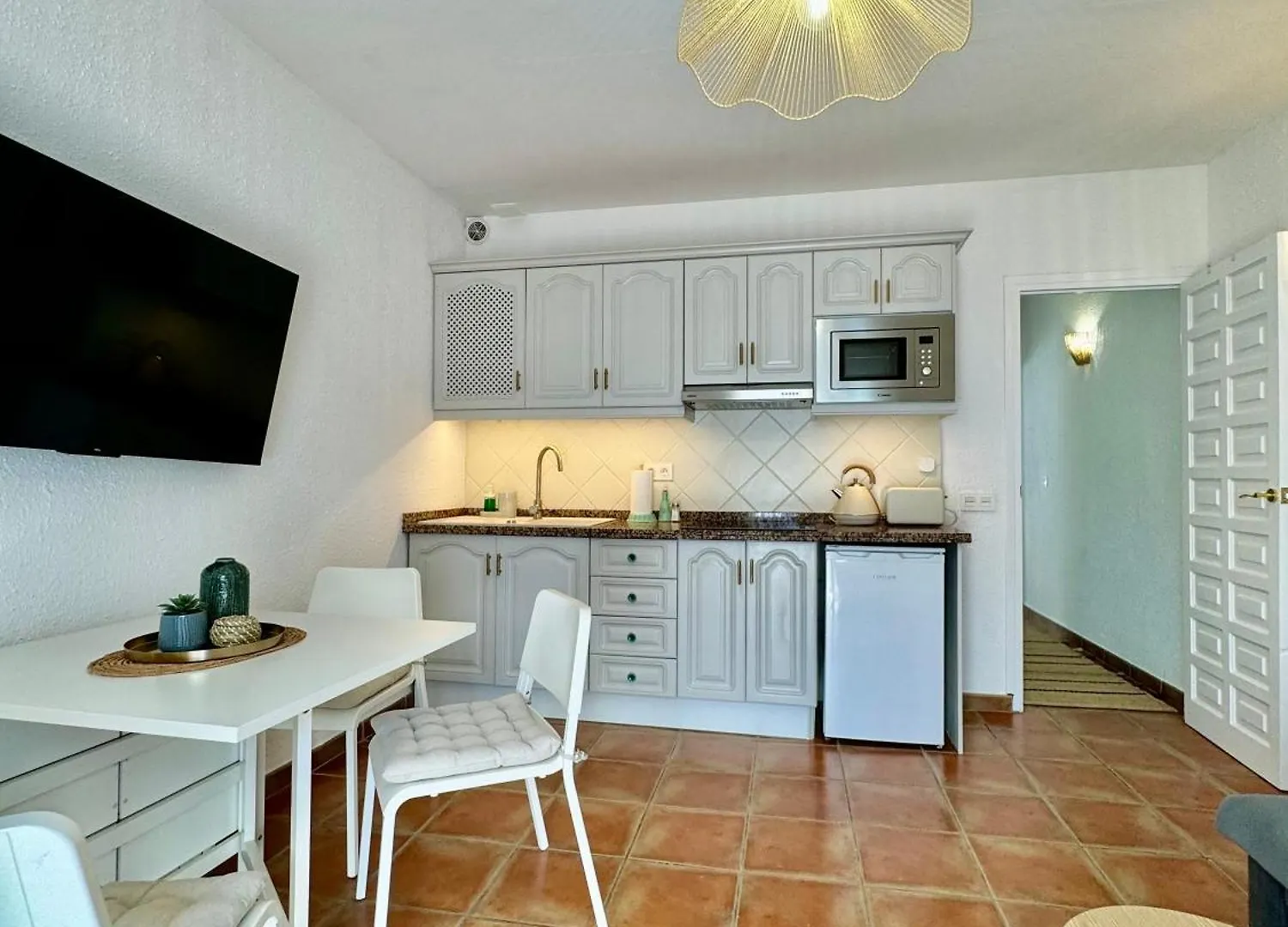 Apartment Apartament In Nerja Nº54