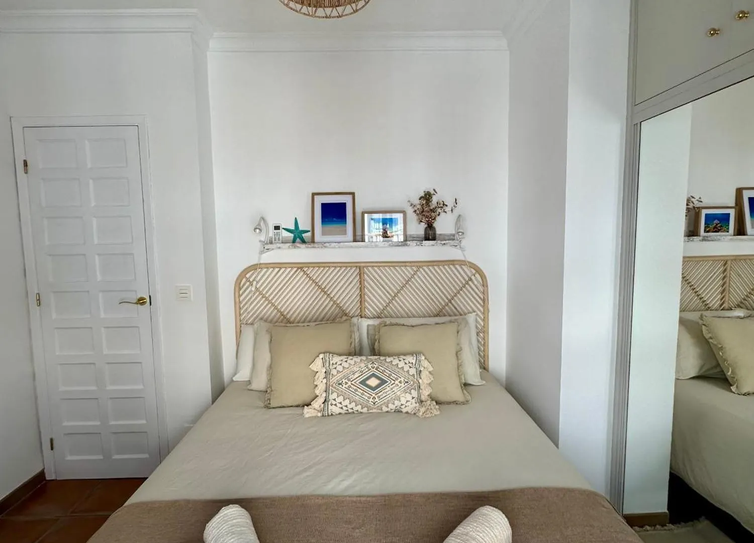 Apartment Apartament In Nerja Nº54 Spain