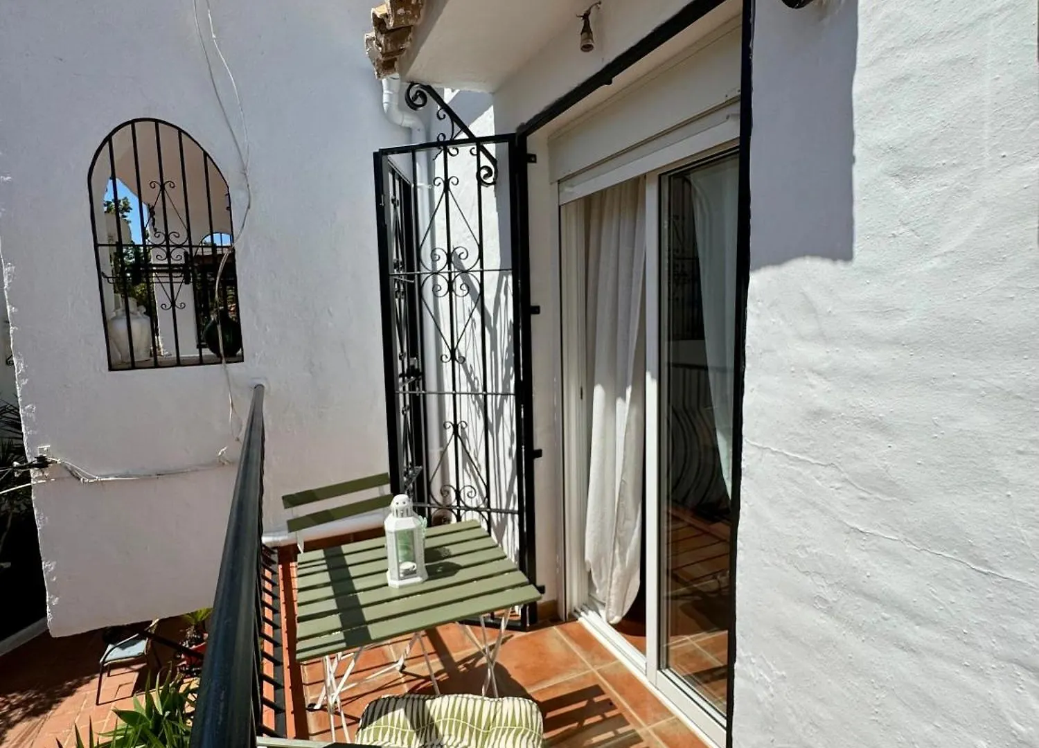 Apartamento Apartament In Nerja Nº54 Espanha