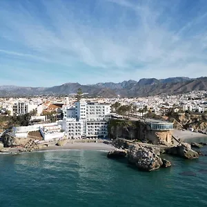 Hotel Balcón De Europa, Nerja