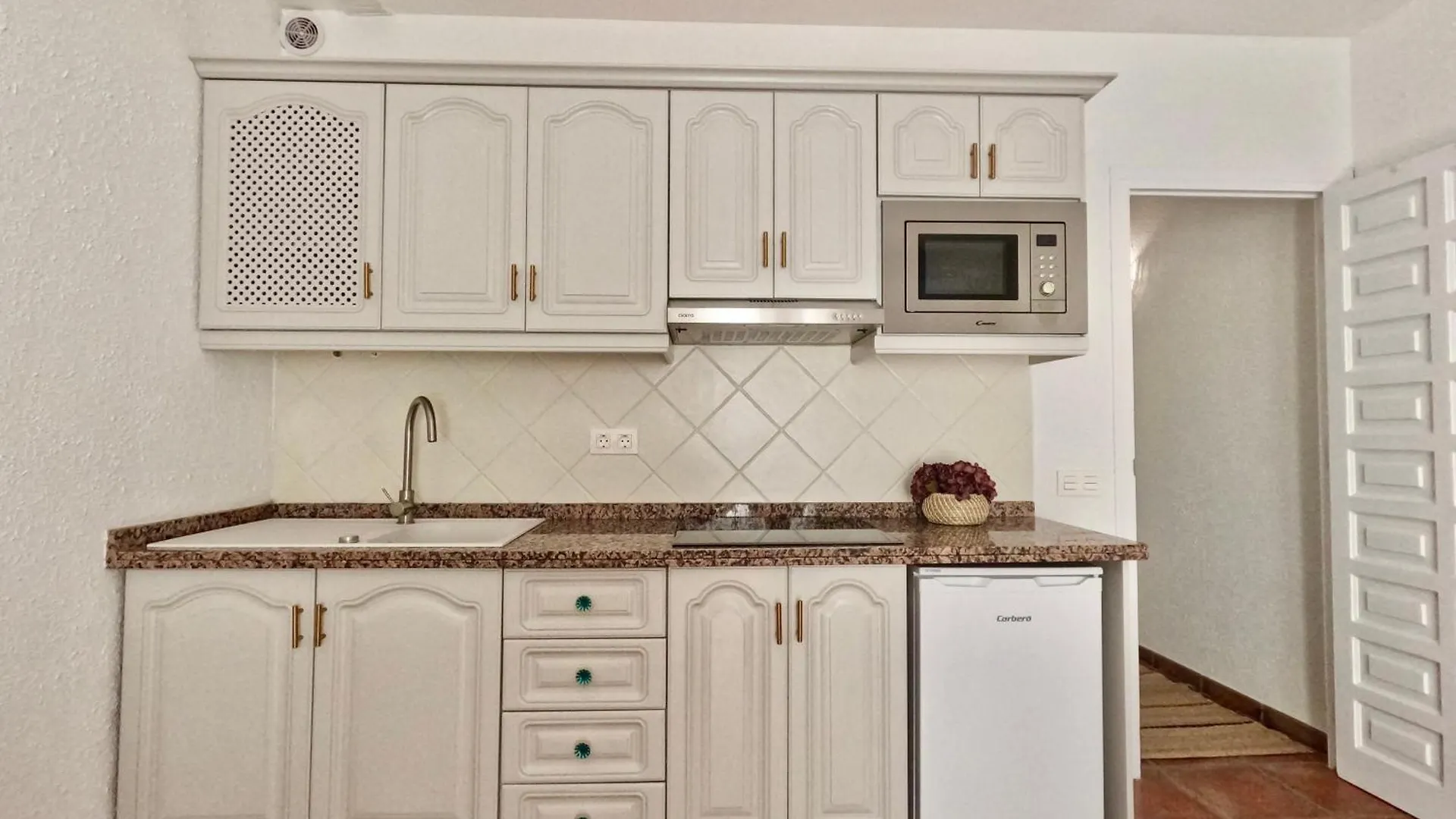 Apartament In Nerja Nº54 0*,  Spain