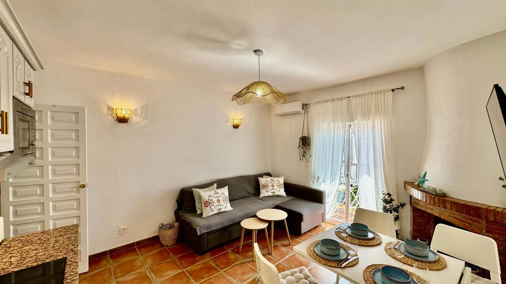 Apartament In Nerja Nº54 0*,  Spain